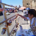 Charamuscas una Tradición Viva en Morelia