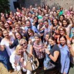 Mujeres Empresarias Reconocen Experiencia de Alfonso para Gobernar Morelia