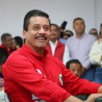 “Crearemos la Secretaría del Agua”, Anuncia Roberto Carlos López García
